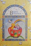 Noah's Ark Slipcase Baby Album Set by C.R. Gibson