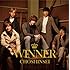 超新星「WINNER(超☆初回『おかえり。』盤)」