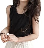 Bevalsa女の子 Tシャツ ベスト 着心地 ノースリーブ 子供用 Tシャツ