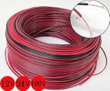 ZERO 汎用ダブルコード延長電線【5M】 平行タイプ（9A）12V/24V/100V兼用
