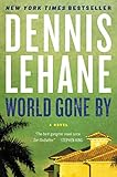 World Gone By: A Novel (Coughlin Series Book 3) (English Edition)