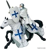 Blue Crusader's Horse [並行輸入品]