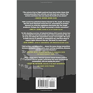 Out of Sight: The Long and Disturbing Story of Corporations Outsourcing Catastrophe