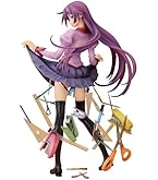 Amazon | 偽物語 阿良々木月火 劇中カラーVer. (1/8スケールPVC