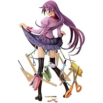 戦場ヶ原ひたぎ スケールフィギュア KOTOBUKIYA Amazon.co.jp: コトブキヤ 化物語 戦場ヶ原ひたぎ 1/8スケール