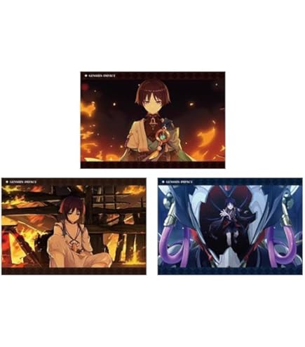 原神 放浪者 逸聞軼事シリーズ　公式正規品 Amazon.co.jp: 原神 公式グッズ 正規品 逸聞軼事 流砂 アクリル