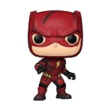 Funko Pop! ファンコ ポップ DC ディーシー フラッシュ BARRY ALLEN フィギュア