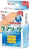 ニチバン　ケアリーヴ防水タイプＣＬＢ４０Ｍ　4207491 CLB40M
