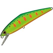 Amazon.co.jp: スミス(Smith) D-コンタクト85 85mm 14.5g BPニジマス