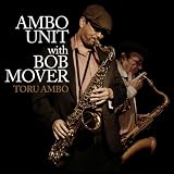 AMBO UNIT with BOB MOVER