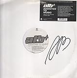 Addicted to Music [12 inch Analog]