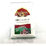 アリサン コーンスターチ 100g1個