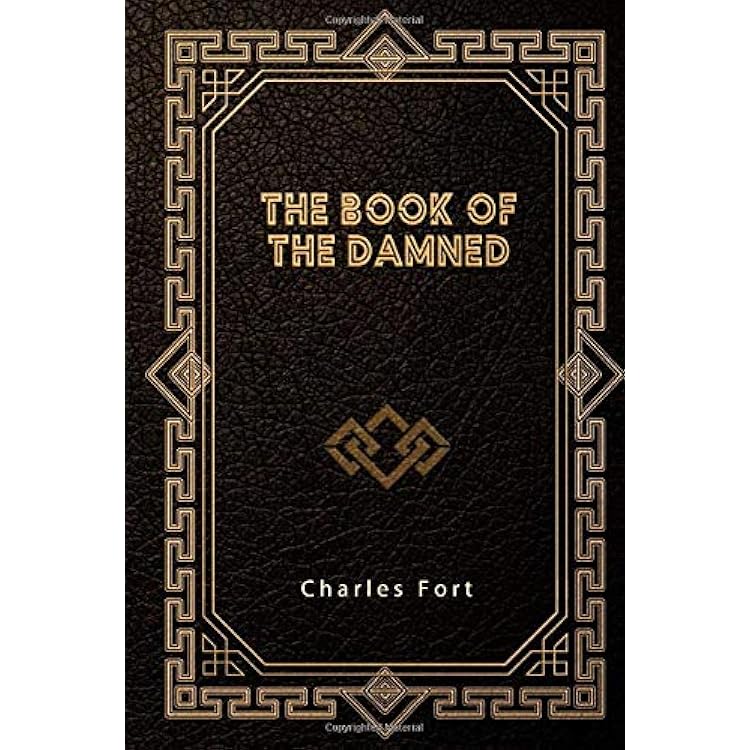 洋書 THE COMPLETE BOOKS OF CHARLES FORT The Complete Books of