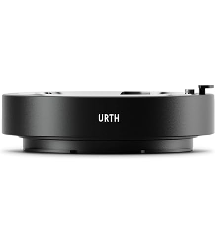Amazon | NOVOFLEX EF/NIK -NT Adapter ニコン F/G lenses EF-mount