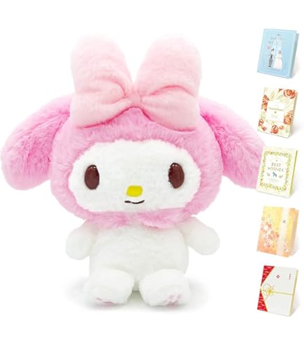 ぼんぼんりぼん スタンダード 60cm ぬいぐるみ サンリオ 2014 Amazon.co.jp: サンリオ(SANRIO) ぼんぼんりぼん スタンダード