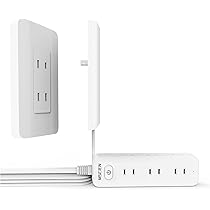 Amazon.co.jp: Mscien コンセントカバー 隠し ベビーガード 壁