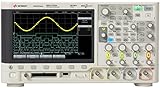 キーサイト (KEYSIGHT)InfiniiVision 2000X オシロスコープ 100MHz 4ch 2Gsa/s デジタル8ch, MSOX2014A