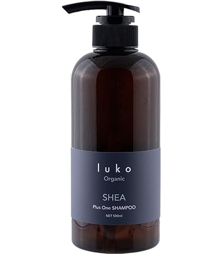 Amazon | ルコ プラスワンシャンプー400ml アミノ酸シャンプー