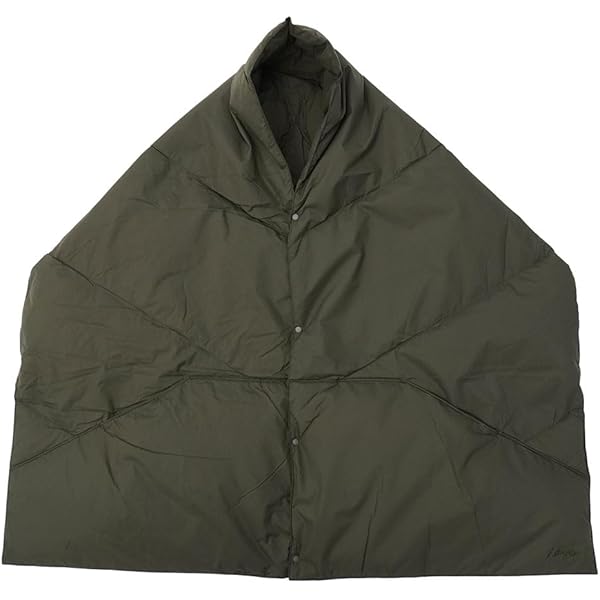 Amazon | [タイオン] ユニセックス マウンテン オープンフロント