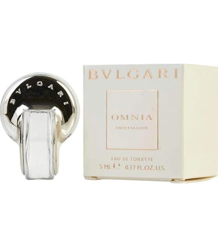 Amazon | 【ブルガリ】オムニア クリスタリン EDT・SP 65ml [並行輸入