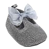 (プタス) Putars 赤ちゃん 靴 ファーストシューズ ドレスシューズ 蝶結び やわらかい プリンセス お姫様 歩行練習 履き心地いい 女の子 滑り止め 出産お祝いプレゼント ギフト (12, グ