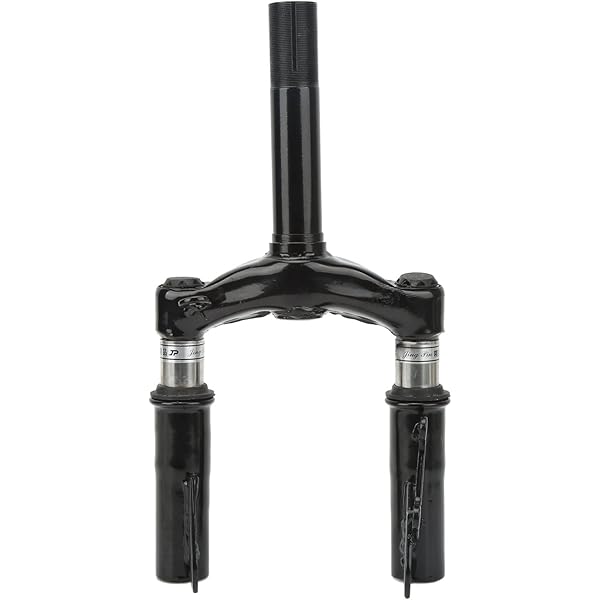 Amazon.co.jp: 電動自転車フロントフォーク、電動スクーター用フロント