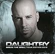 Daughtry - Break The Spell (CD+DVD Tour Edition)