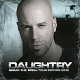 Daughtry - Break The Spell (CD+DVD Tour Edition)