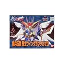 BB戦士 (214) 機兵伝説騎士Wゼロ