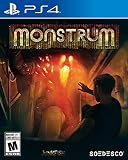 Monstrum(輸入版:北米)- PS4