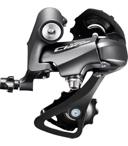 Amazon | シマノ クラリス FC-RS200 クランクセット - 170mm 8速