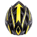 自転車ヘルメット　アンチショツク　高剛性　超軽量　サイクリング　ロードバイク　マウンテンバイク　通気性良い　大人用/ジュニア　防虫ネット付き　カッコイイ　調整可能　おしゃれ　スポーツ＆アウトドア　27