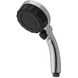 ミストップ・リッチシャワー マイクロナノバブル SH216-2T シャワーヘッド