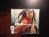 気持ちはつたわる - BoA