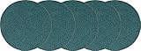 ALLSTAR PERFORMANCE ALL44189 Sanding Discs 8in 36grit 5pk by Allstar