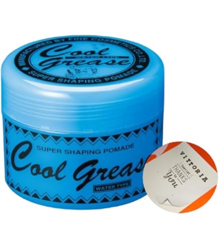 HAIRLABO ハードグリースバニラ 400g グリース ワックス ヘアラボ