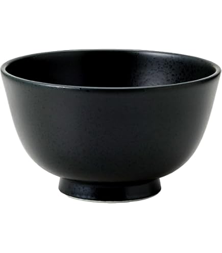 Amazon.co.jp: 蒙古タンメン中本 黒皿黒どんぶり : ホーム＆キッチン