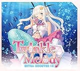ブシロード カードファイト!! ヴァンガード エクストラブースター第15弾 Twinkle Melody VG-V-EB1 BOX