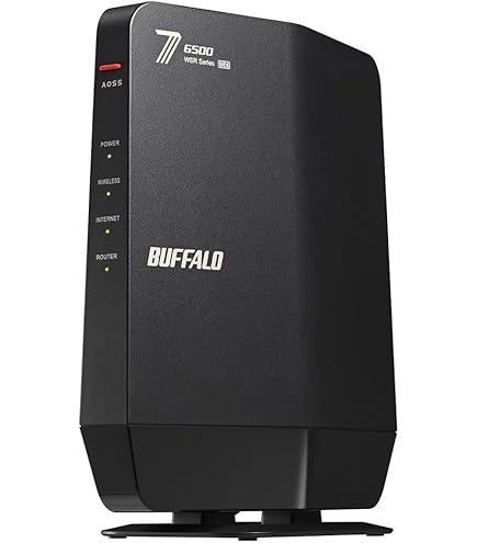 Amazon.co.jp: Buffalo Wi-Fi Router TIGER & BUNNY 2 Locking Bison