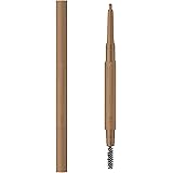 ettusais Eye Edition (Browliner) 01 Ash Milk Tea Eyebrow Pencil Waterproof Formula 0.3g