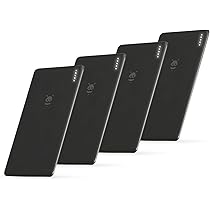 Pebblebee (ペブルビー) カード型 2個 箱なし Pebblebee (ペブルビー) カード型 2個 箱なし iPhone/Android