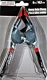 Heavy Duty Spring Clamp [並行輸入品]