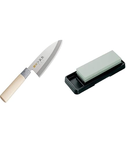 Amazon｜貝印 KAI 出刃包丁 関孫六 銀寿 ステンレス 150mm AK5061
