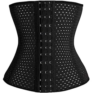 SPORTIA ウエストニッパー コルセット ダイエット ボーン内蔵 レディース 3カラー