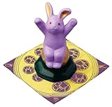 Ｄr.コパの開運干支　卯の置物 ([実用品])