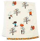 シンジカトウ トーンステップ フェイスタオル やまの演奏会 SKFT139-02