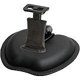 [モバイクス]ポータブルカーナビゲーション 5インチから7インチ対応(汎用品)車載用取付スタンド (ダッシュボードマウントタイプ) ミニタブレット,PSD等にも 【22-H】