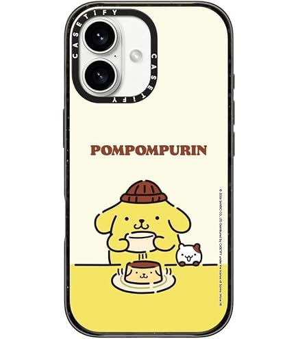 Amazon.co.jp: CASETiFY インパクト iPhone 16 ケース [MagSafe対応