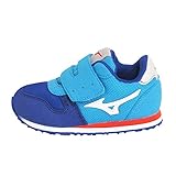 MIZUNO(ミズノ) ミズノ Mizuno Infant TINY RUNNER5 K1GD1732 ベビー キッズ 幼児 シューズ スニーカー カラフル BerryBlueBerry 13.0cm