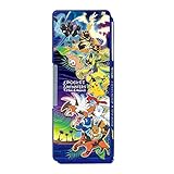 ショウワノート ポケットモンスター 筆入れ 197728003
